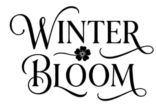 Winter Bloom