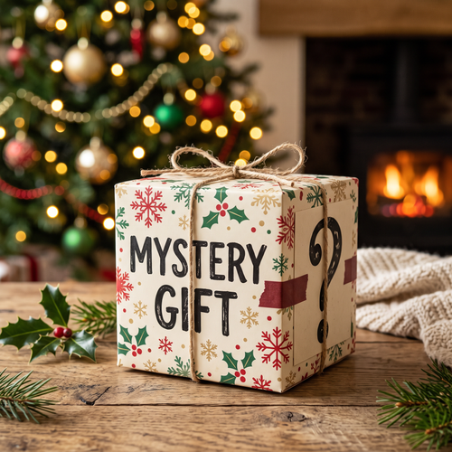 Mystery Box